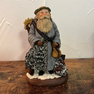 June McKenna PAP III Santa